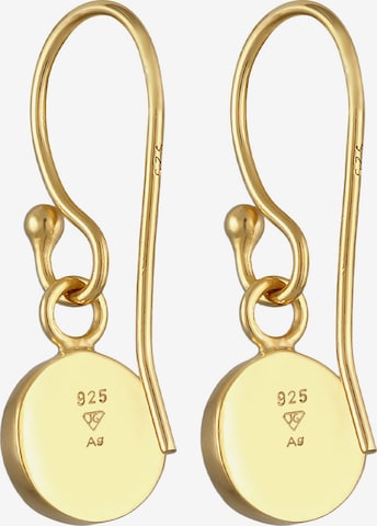 ELLI PREMIUM Earrings in Gold