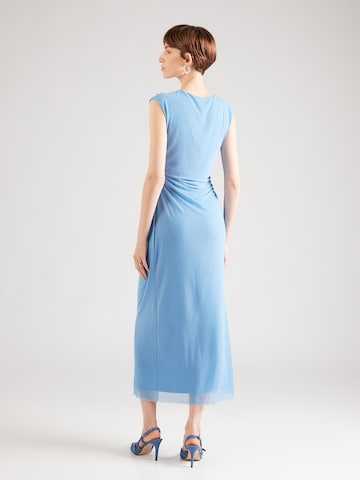 & Other Stories Φόρεμα σε μπλε