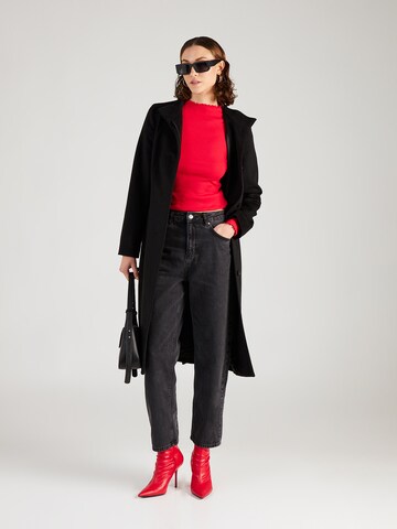 Monki Shirt in Rot