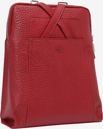 VOi Backpack in Red