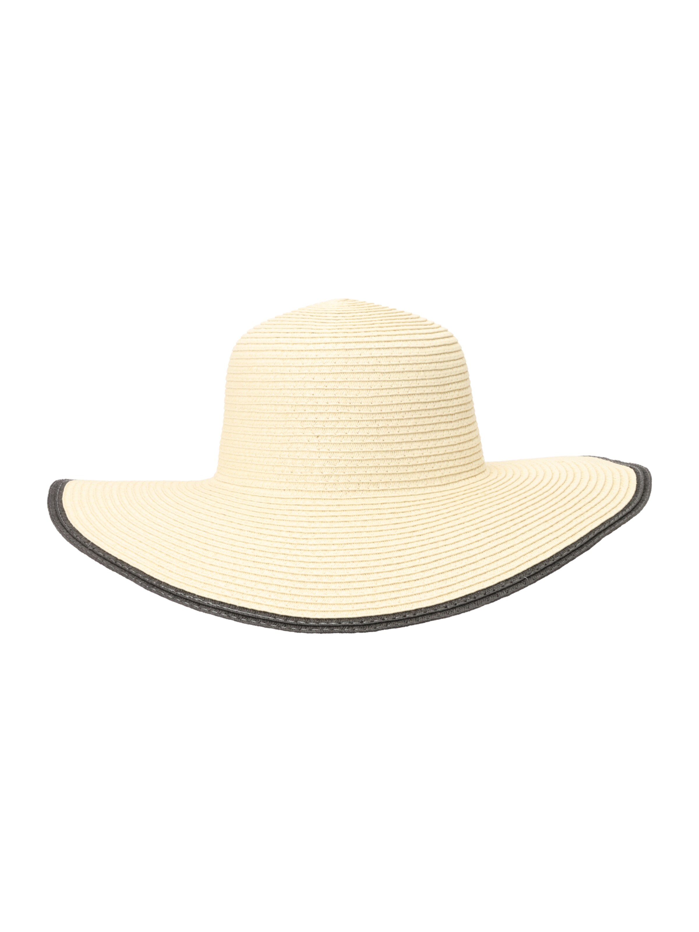 ABOUT YOU Hat in Beige