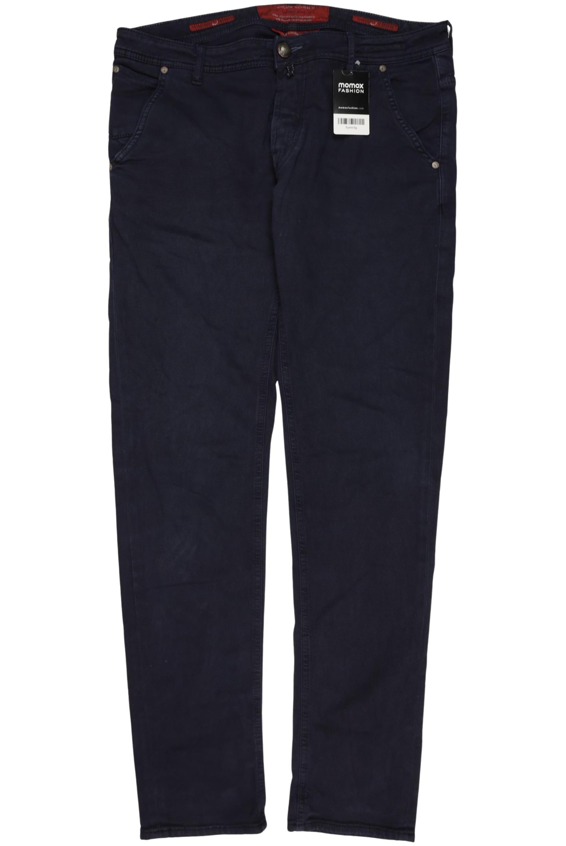 Jacob Cohen Jeans in 38-40 in marine, Produktansicht