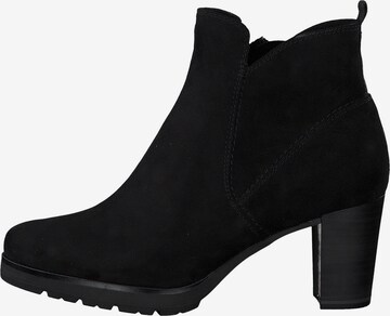 Bottines TAMARIS en noir