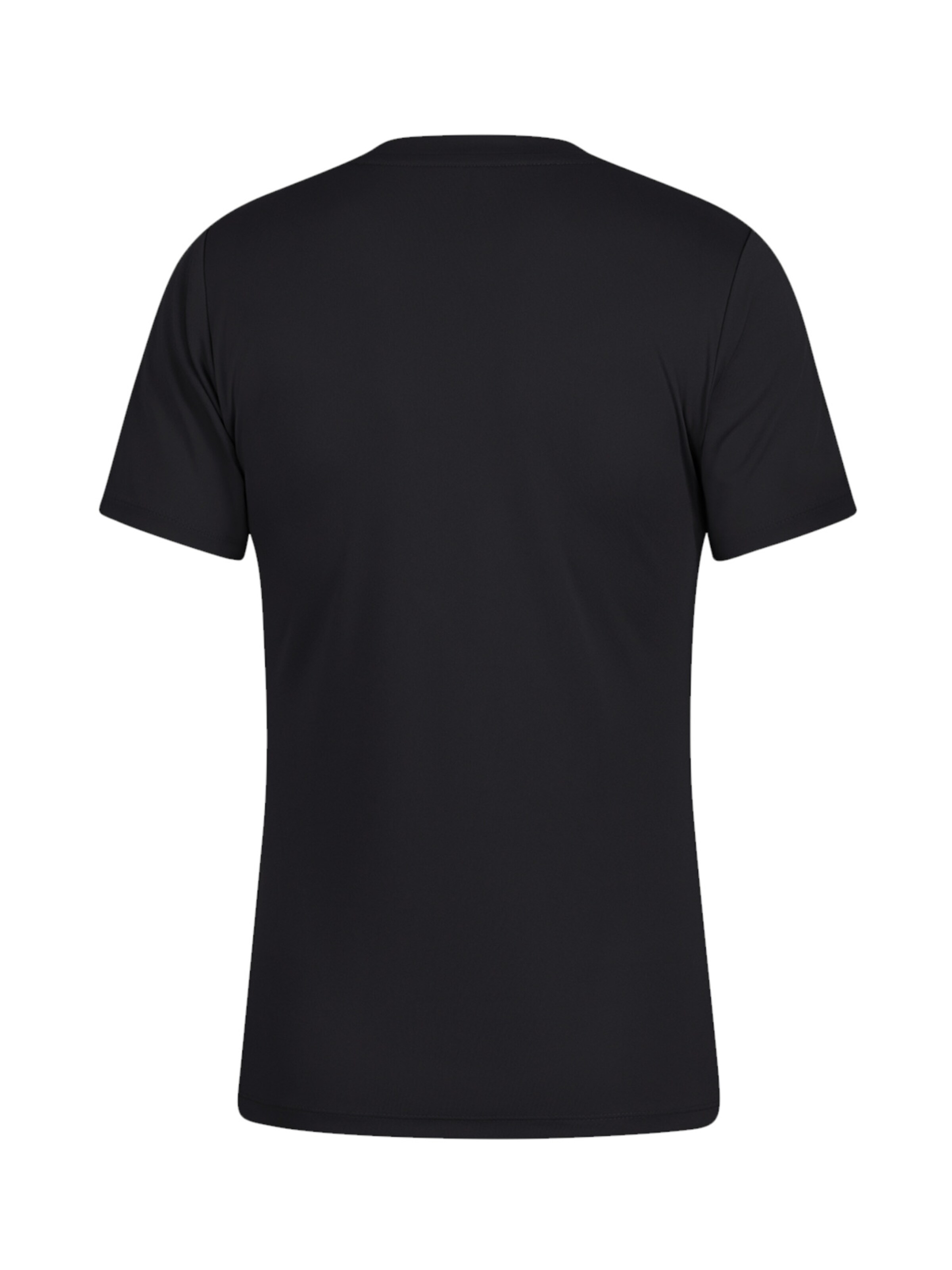 JAKO Performance Shirt 'Power' in Black