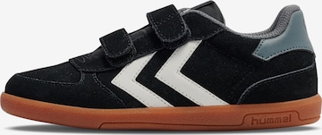 Hummel Sneaker 'Victory' in Grau: Vorderseite