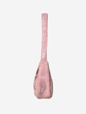 Laura Slings Handväska 'The Chosen One Bag' i rosa