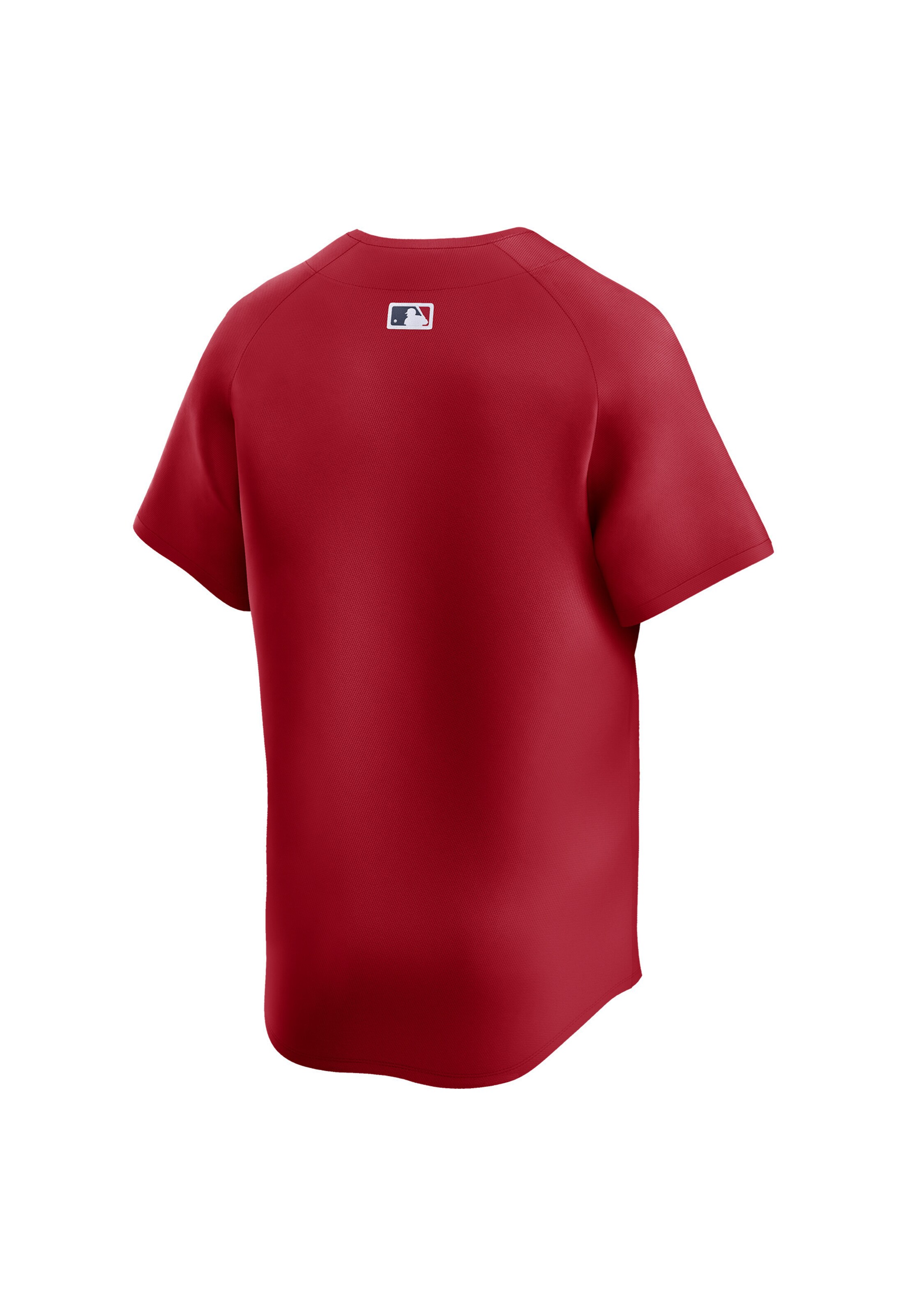 NIKE Shirt in Red