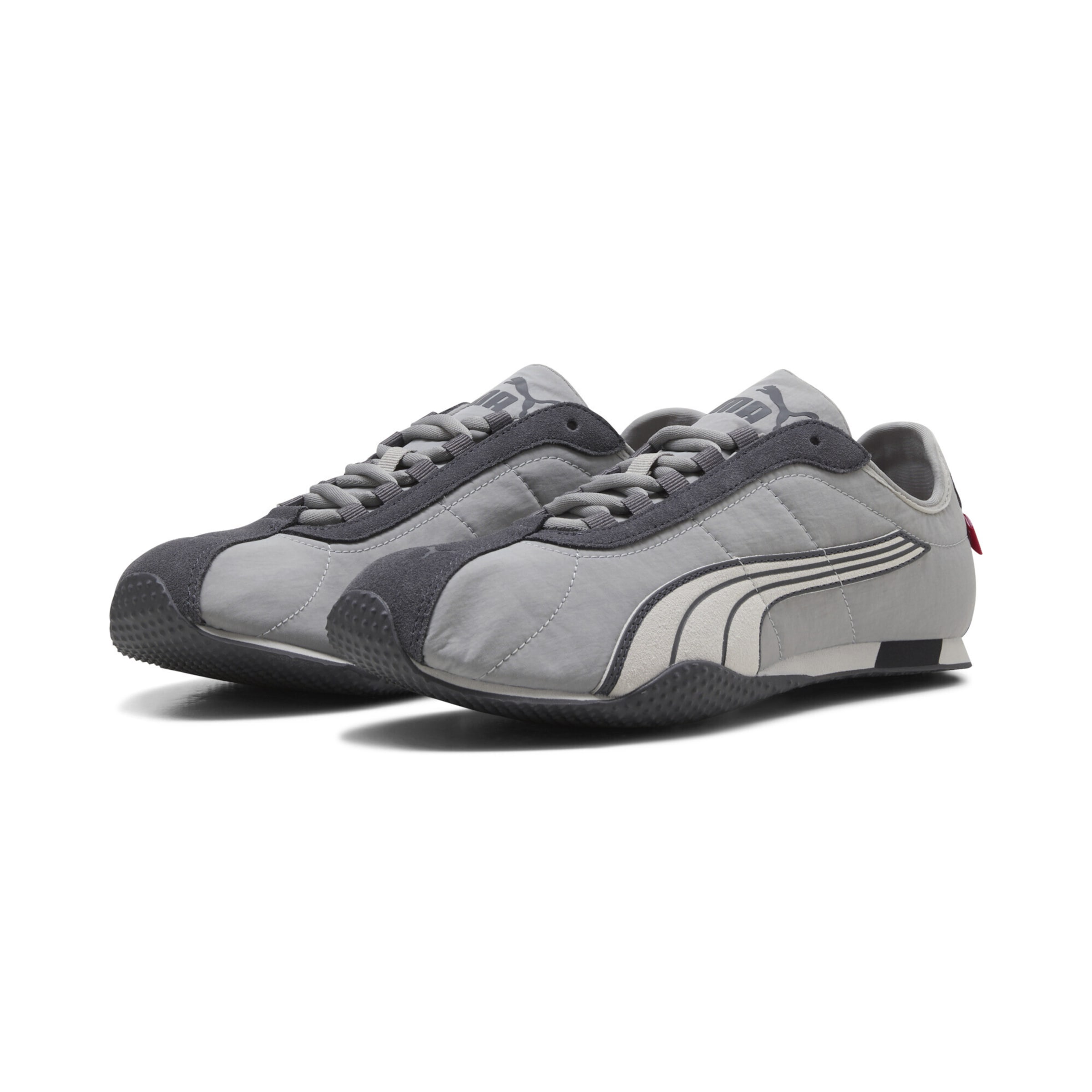 PUMA Sneaker in Grau