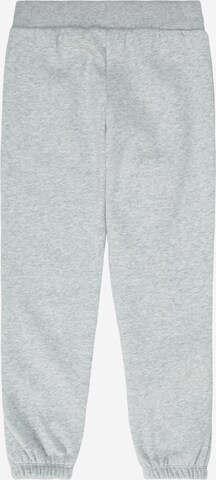 GAP Tapered Broek in Grijs