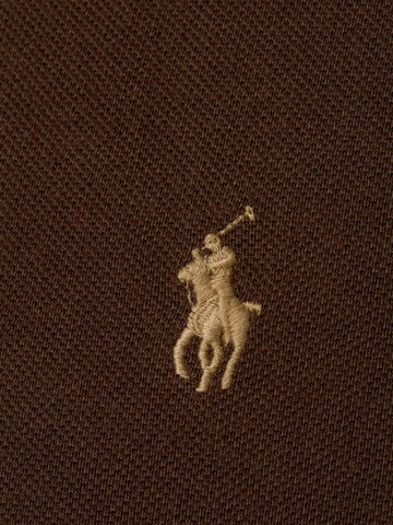 Polo Ralph Lauren Shirt in Braun