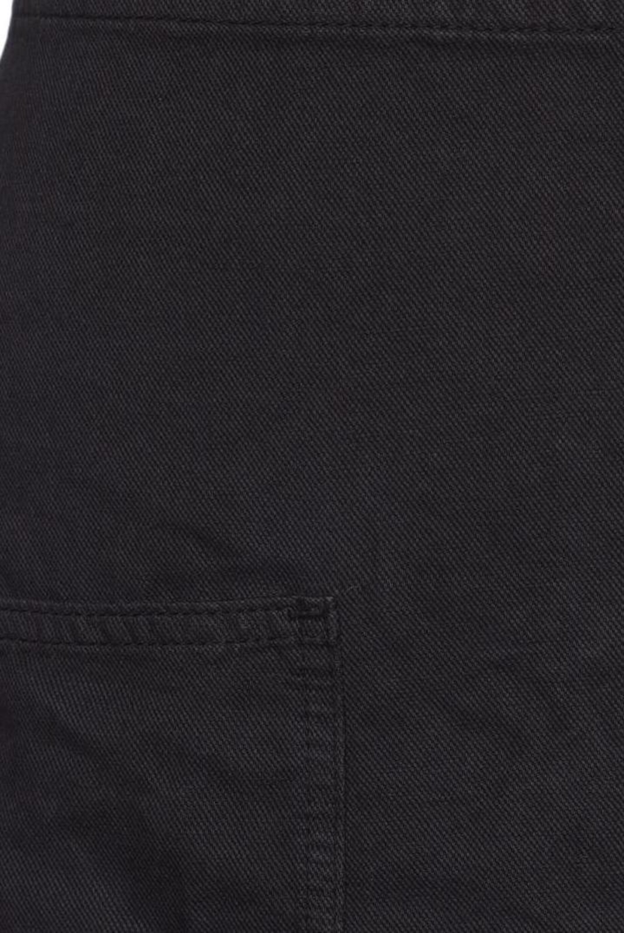 hessnatur Skirt in XS in Blue