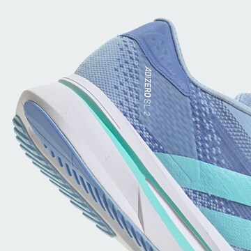 ADIDAS PERFORMANCE Обувь для бега 'Adizero SL2' в Синий