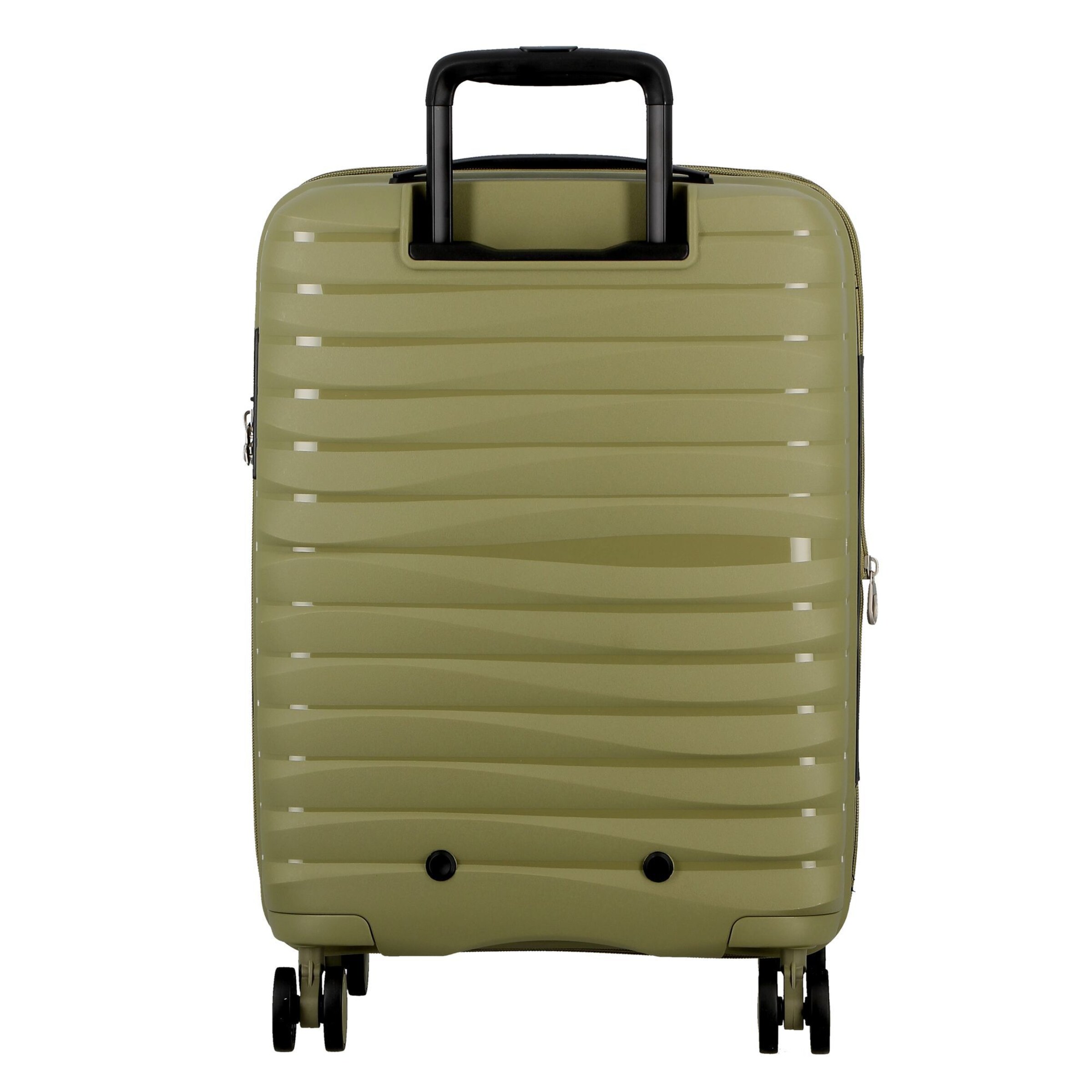 Jump Trolley 'Xwave' in Grün