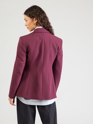 HUGO Blejzer 'Asmalla-1' - Fialová