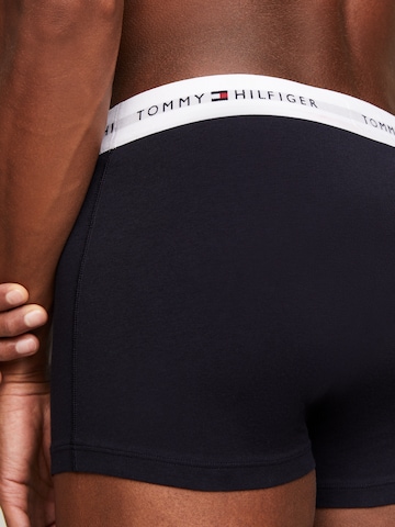 Boxers 'Essential' Tommy Hilfiger Underwear en bleu