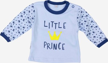 Baby Sweets Set 'Little Prince' in Blauw