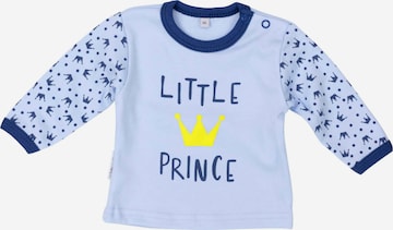 Set 'Little Prince' Baby Sweets en bleu