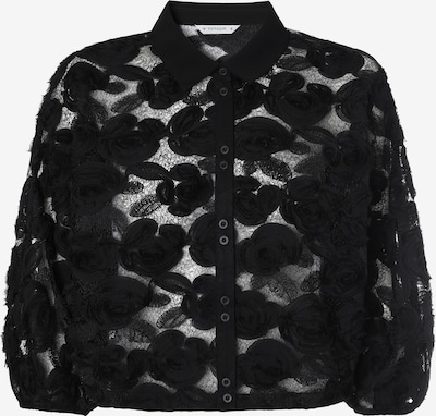 TATUUM Pusero 'BRINI 1' värissä musta, Tuotenäkymä