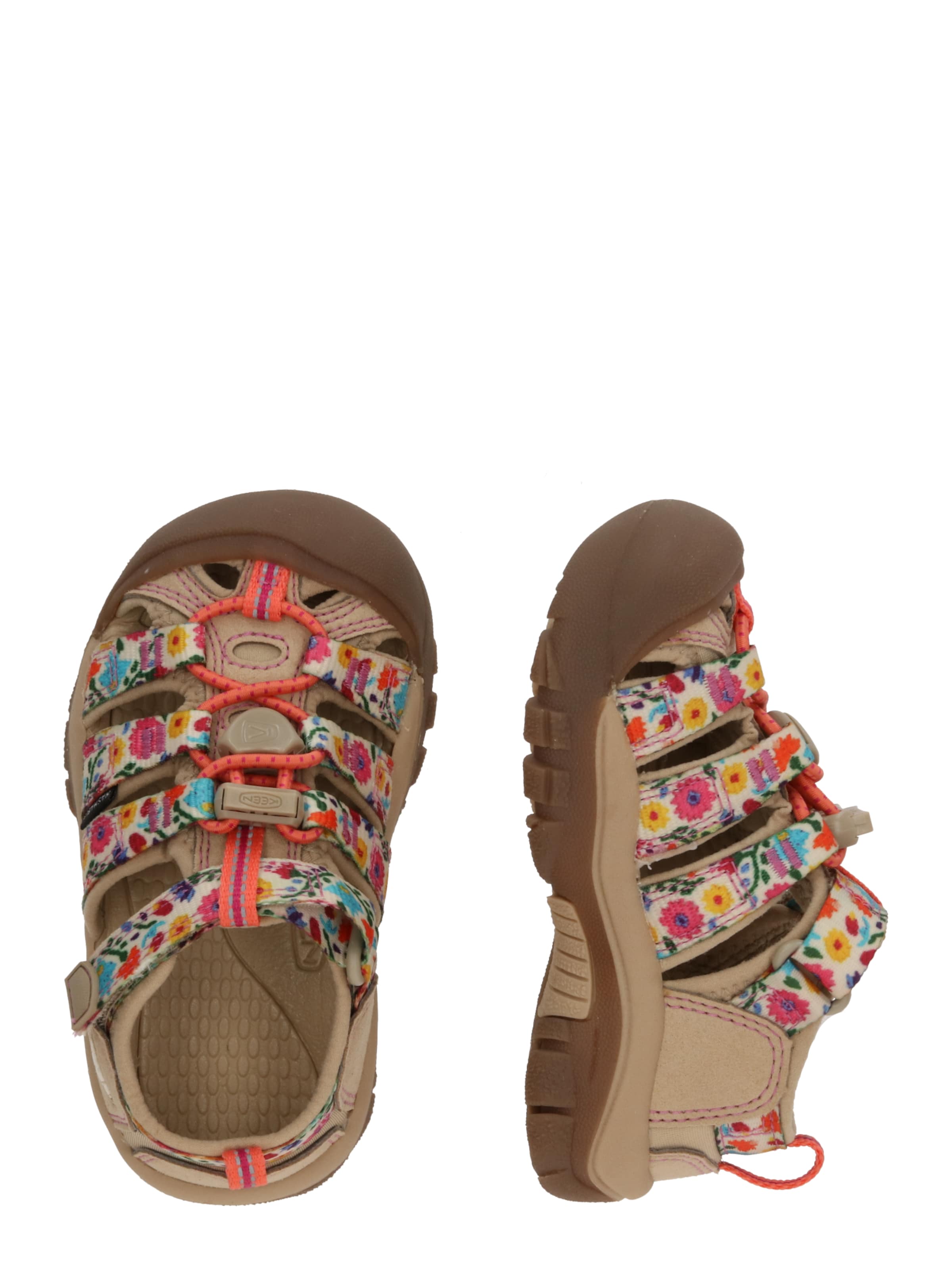 KEEN Sandal 'NEWPORT H2' i blandade färger