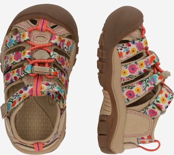 Sandalo 'NEWPORT H2' di KEEN in colori misti