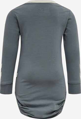 Hummel Body 'MAULE' in Grau