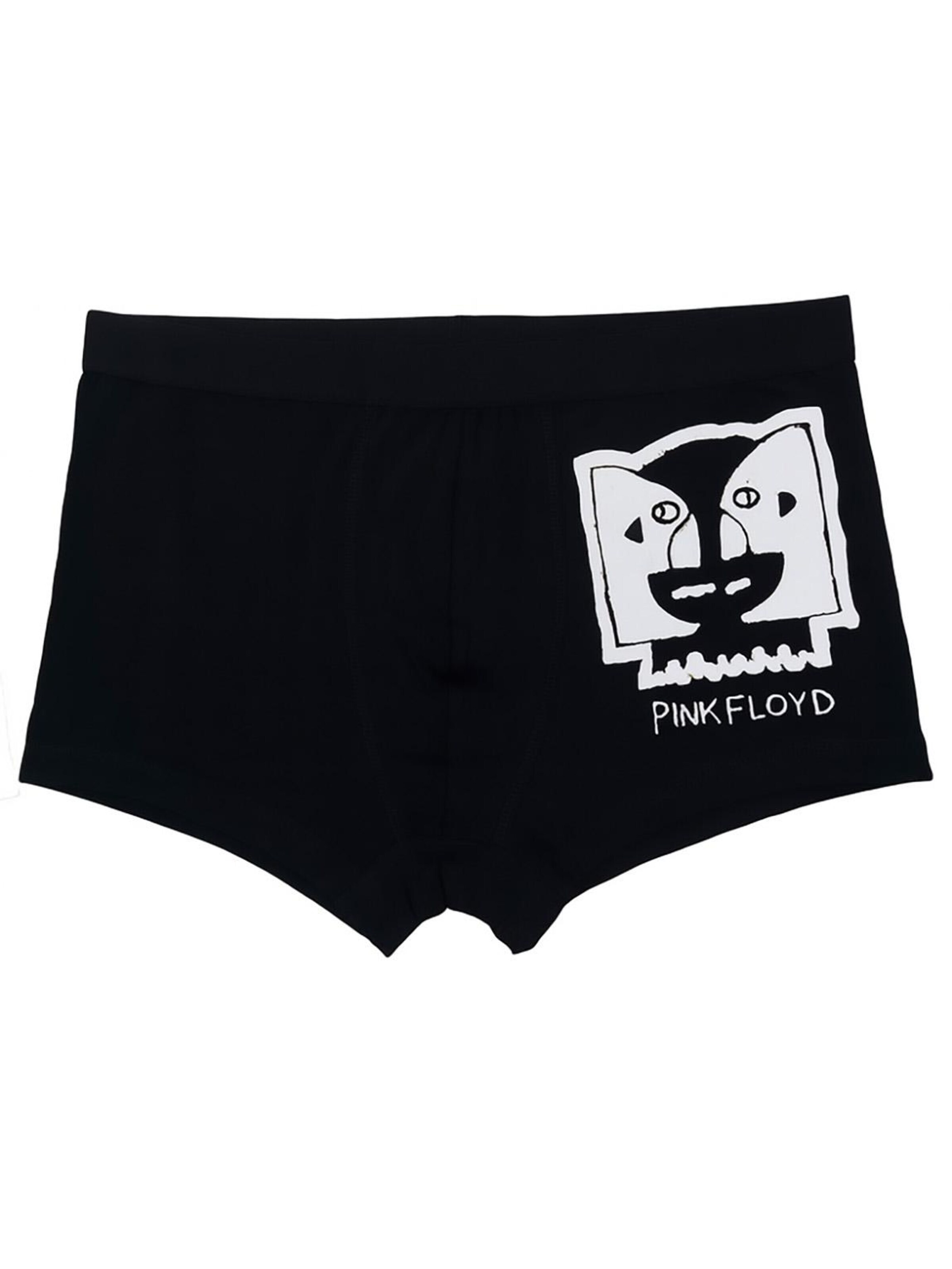 United Labels Boxershorts 'Pink Floyd'‌‌ in Mischfarben