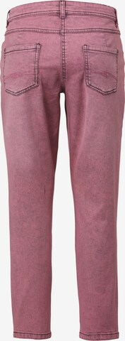 Angel of Style Slimfit Jeans in Pink
