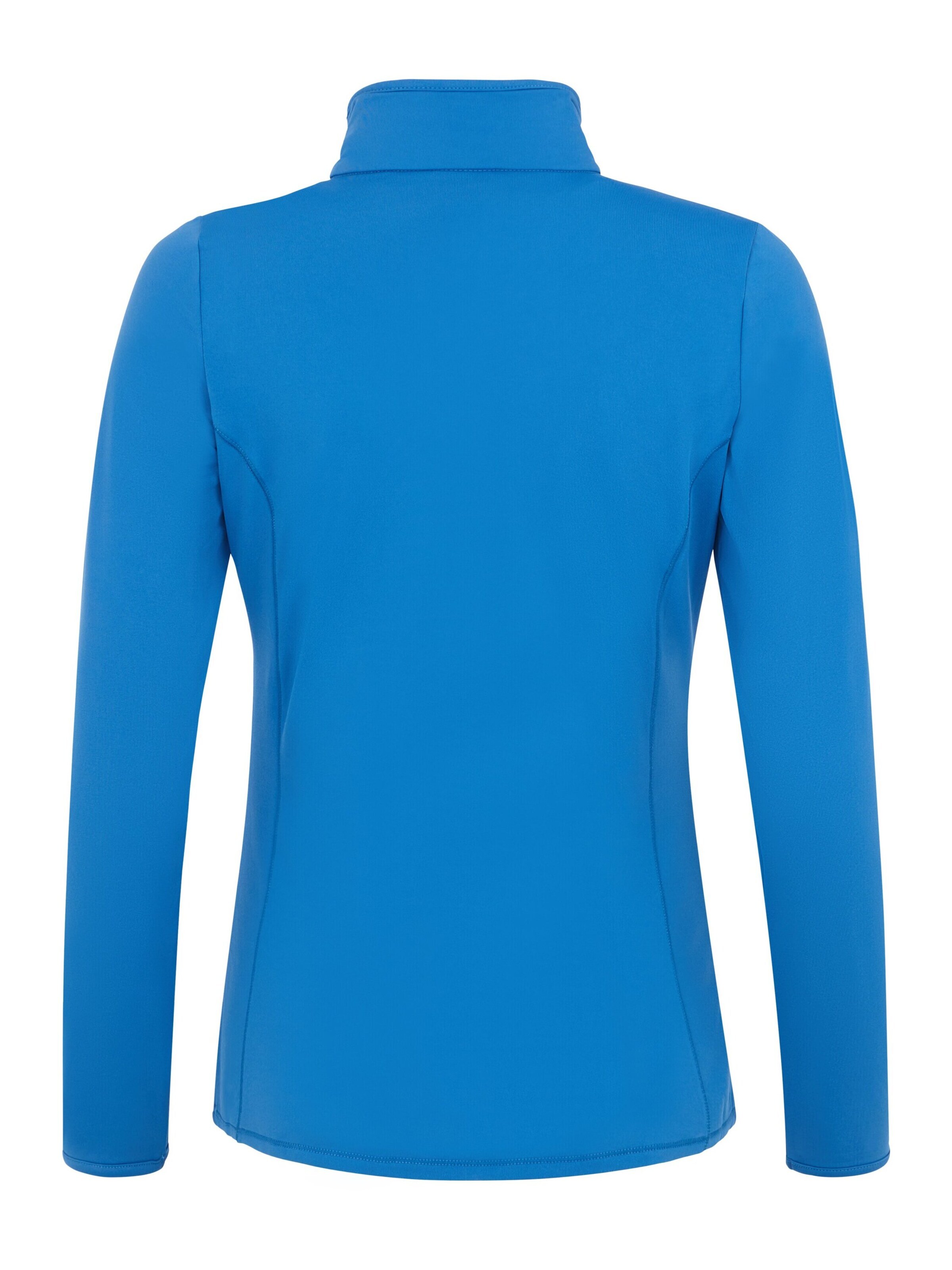 PROTEST Sportsweatshirt 'REFABRIZ'‌‌‌‌ in Blau