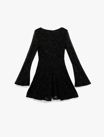 Koton Jumpsuit in Zwart