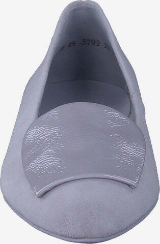 Ballerines Paul Green en gris