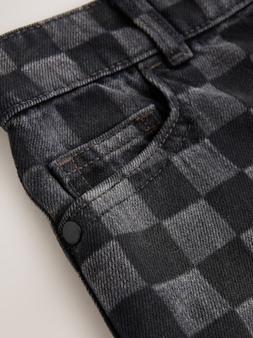 Regular Pantalon Next en gris