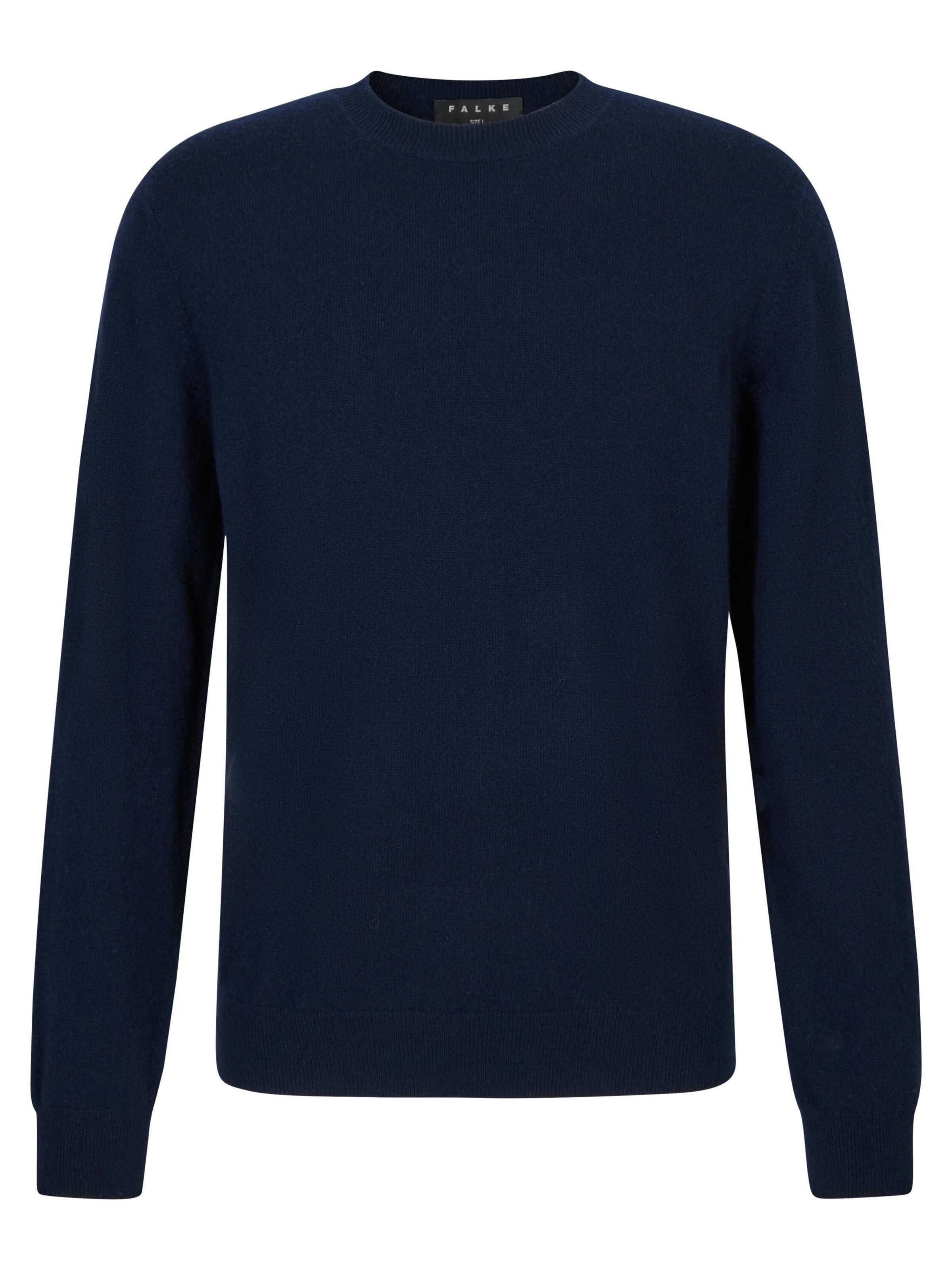 FALKE Sweater in Blue