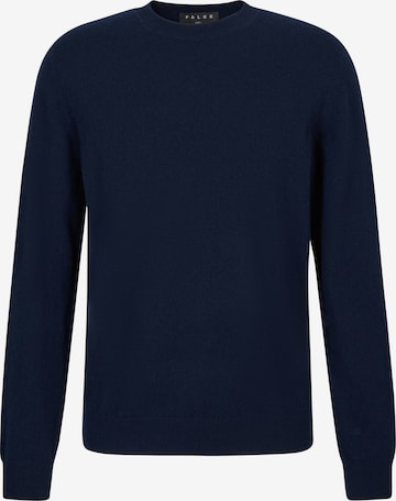 FALKE Pullover in Blau: Vorderseite