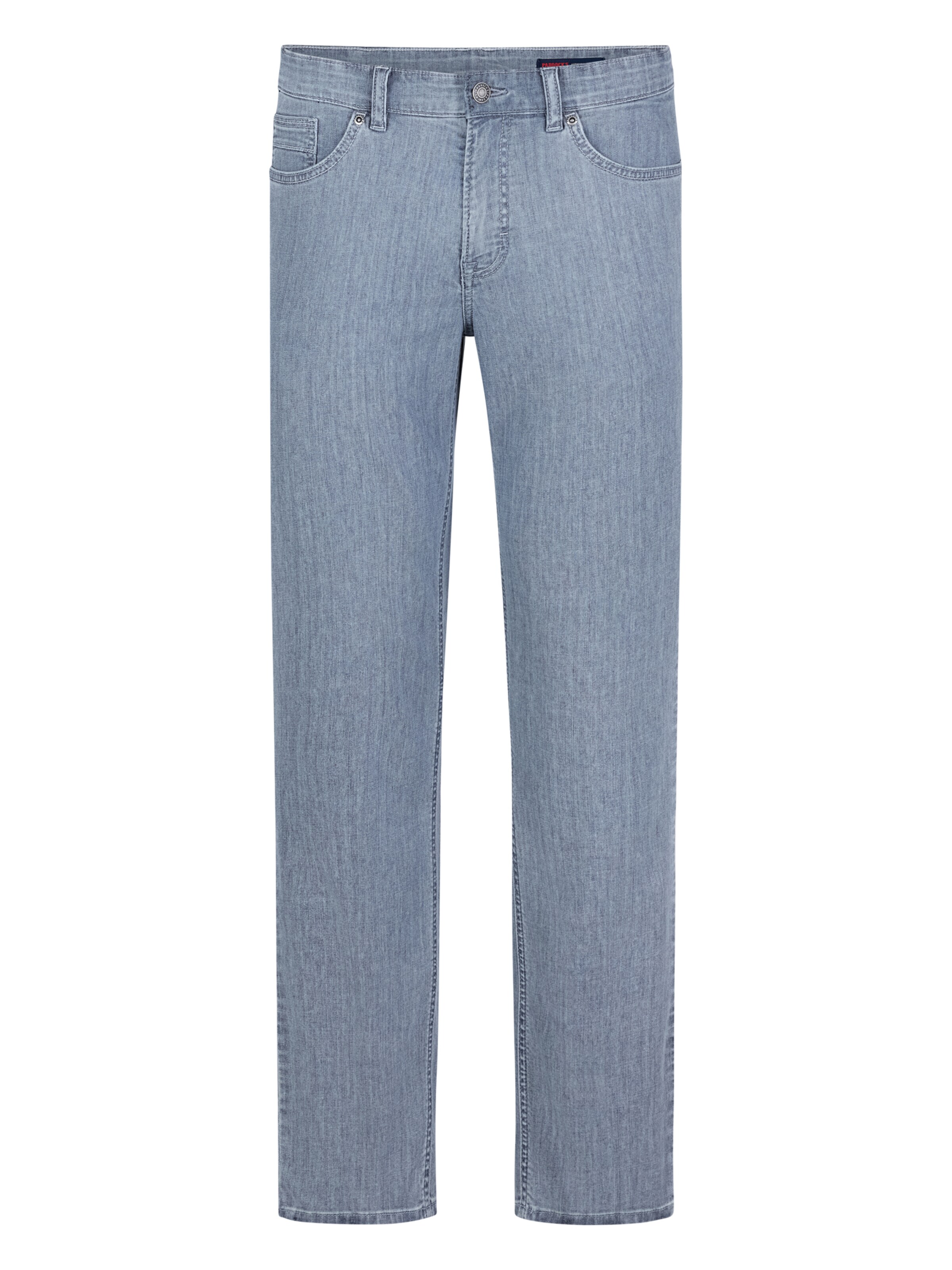 PADDOCKS Slim fit Jeans in Grey: front