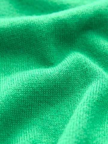 Next Strickjacke in Grün