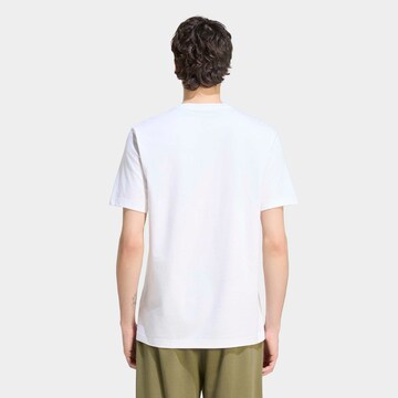 ADIDAS SPORTSWEAR Shirt in White