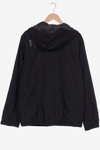 BURTON Jacket & Coat in M in Black