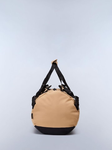 Borsa da viaggio di NAPAPIJRI in beige