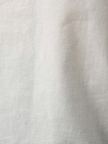 Organication Bluse in Weiß