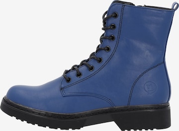 Palado - Botas 'Palado Djerba' en azul