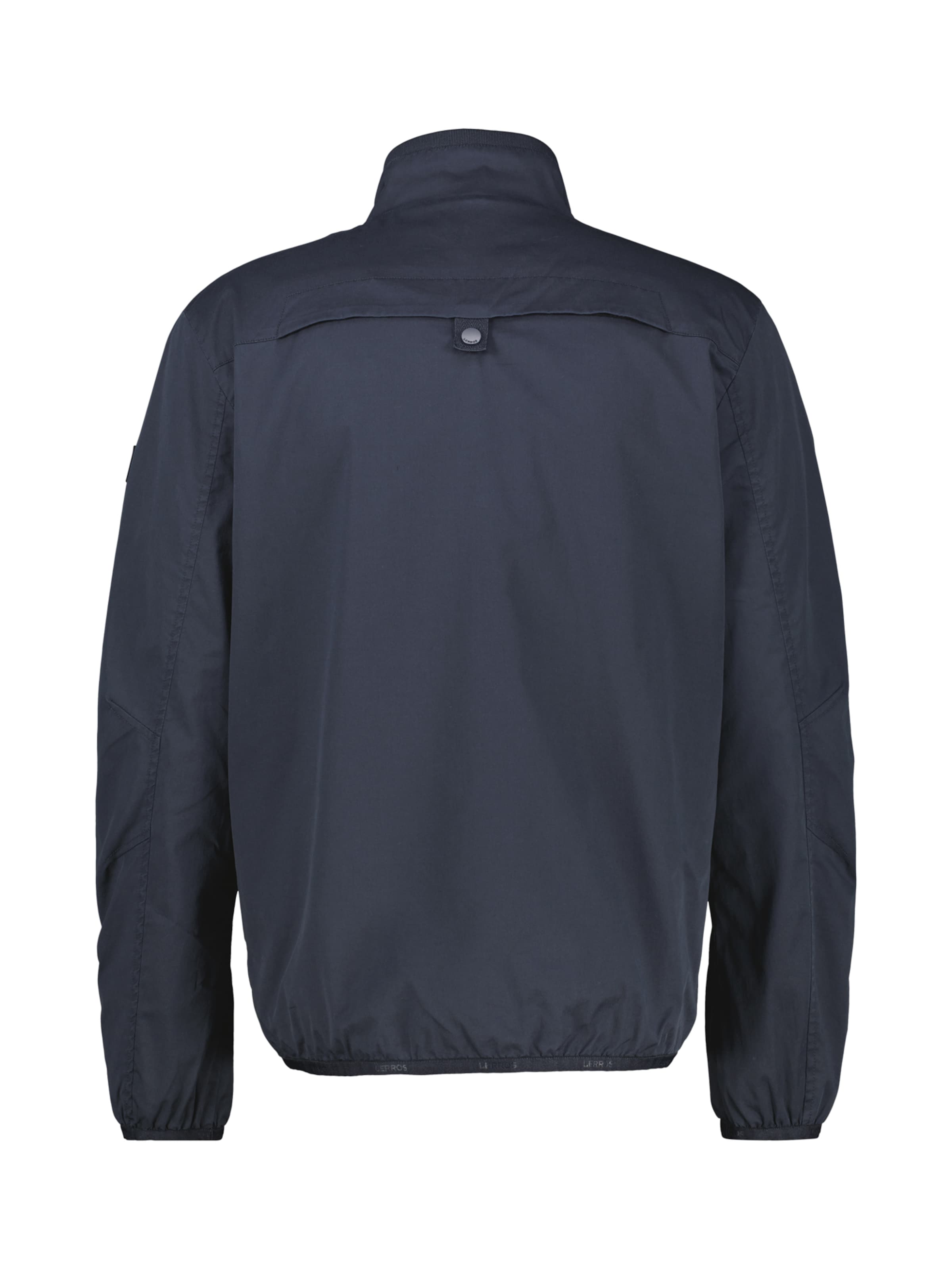 LERROS Outdoor jacket in Blue