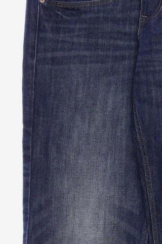TOM TAILOR Jeans in 30 in Blue