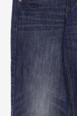 TOM TAILOR Jeans 30 in Blau