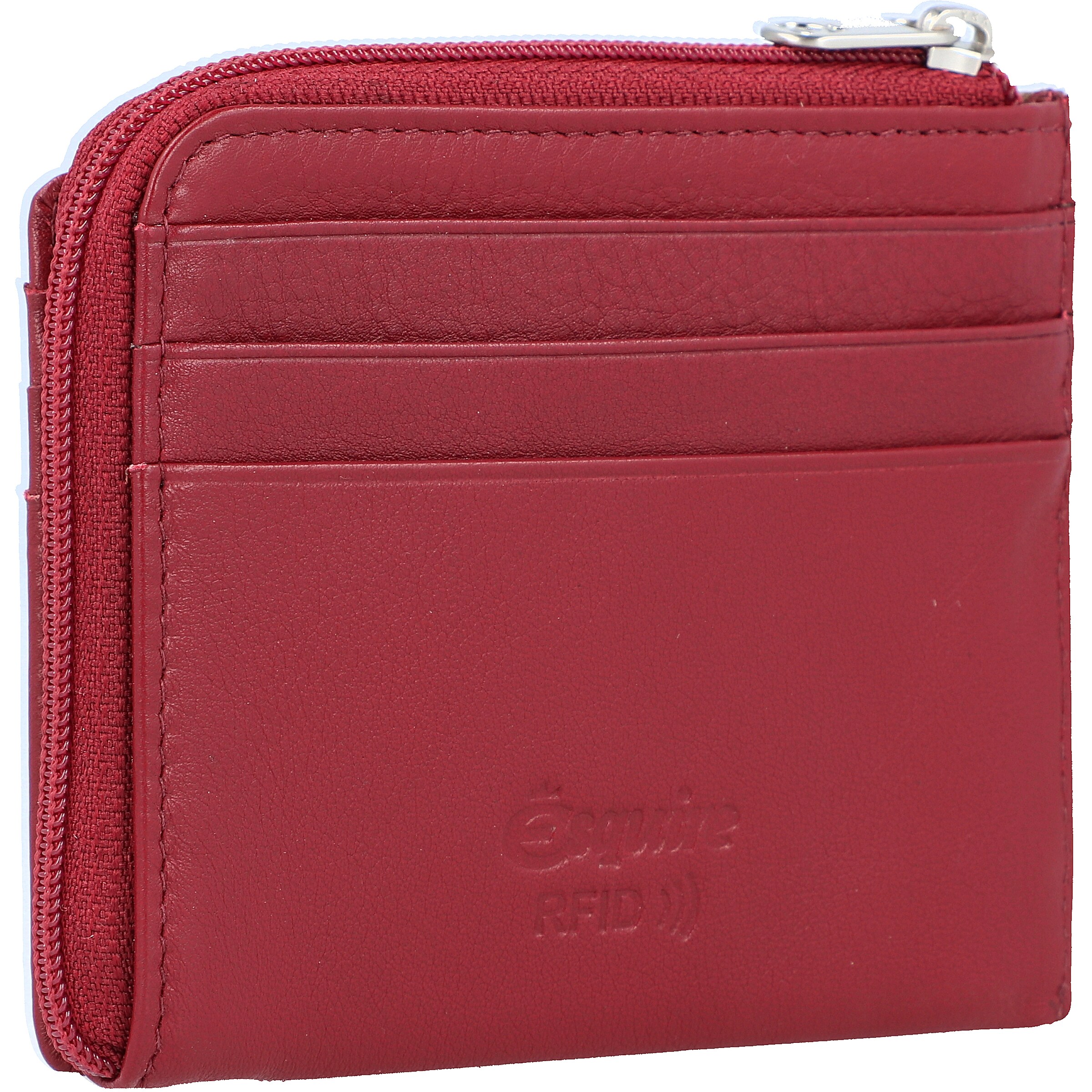 Esquire Case in Red