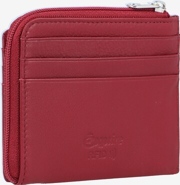 Esquire Case in Red