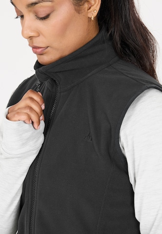 Whistler Bodywarmer 'Romark' in Zwart