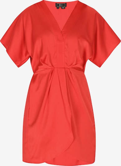 faina Kokteilové šaty - červená, Produkt