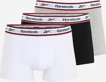 ReebokBokserice 'Barlow' - siva boja: prednji dio