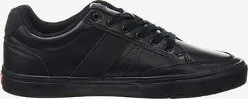 LEVI'S ® Sneaker 'Turner 2.0' in Schwarz