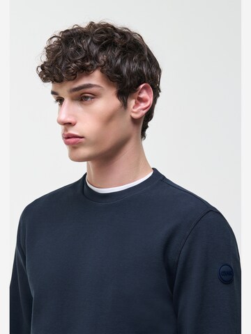 Felpa di Colmar in blu